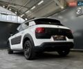Ситроен C4 Кактус 2018 в Киеве на Automoto.ua Белый Ситроен C4 Кактус, объемом двигателя 1.56 л и пробегом 153 тыс. км за 14000 $, фото 12 на Automoto.ua
