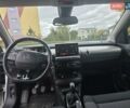 Белый Ситроен C4 Кактус, объемом двигателя 1.56 л и пробегом 193 тыс. км за 12400 $, фото 1 на Automoto.ua