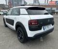 Білий Сітроен C4 Кактус, об'ємом двигуна 1.2 л та пробігом 105 тис. км за 12300 $, фото 10 на Automoto.ua