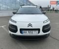 Білий Сітроен C4 Кактус, об'ємом двигуна 1.2 л та пробігом 105 тис. км за 12300 $, фото 3 на Automoto.ua