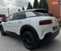 Білий Сітроен C4 Кактус, об'ємом двигуна 1.5 л та пробігом 44 тис. км за 17300 $, фото 10 на Automoto.ua