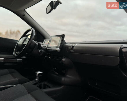 Белый Ситроен C4 Кактус, объемом двигателя 1.56 л и пробегом 158 тыс. км за 14700 $, фото 62 на Automoto.ua