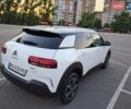 Белый Ситроен C4 Кактус, объемом двигателя 1.5 л и пробегом 172 тыс. км за 14756 $, фото 10 на Automoto.ua