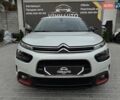 Білий Сітроен C4 Кактус, об'ємом двигуна 1.5 л та пробігом 44 тис. км за 17300 $, фото 6 на Automoto.ua
