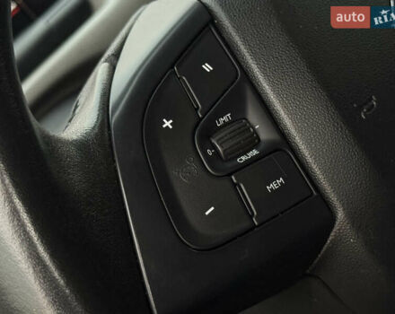 Белый Ситроен C4 Кактус, объемом двигателя 1.56 л и пробегом 158 тыс. км за 14700 $, фото 47 на Automoto.ua