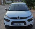 Белый Ситроен C4 Кактус, объемом двигателя 1.5 л и пробегом 230 тыс. км за 13600 $, фото 7 на Automoto.ua