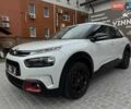 Білий Сітроен C4 Кактус, об'ємом двигуна 1.5 л та пробігом 44 тис. км за 17300 $, фото 8 на Automoto.ua