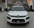 Білий Сітроен C4 Кактус, об'ємом двигуна 1.5 л та пробігом 44 тис. км за 17300 $, фото 7 на Automoto.ua