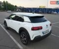Белый Ситроен C4 Кактус, объемом двигателя 1.5 л и пробегом 172 тыс. км за 14756 $, фото 5 на Automoto.ua