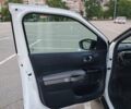Белый Ситроен C4 Кактус, объемом двигателя 1.5 л и пробегом 172 тыс. км за 14756 $, фото 19 на Automoto.ua