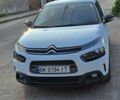 Белый Ситроен C4 Кактус, объемом двигателя 1.5 л и пробегом 230 тыс. км за 13600 $, фото 10 на Automoto.ua