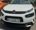 Белый Ситроен C4 Кактус, объемом двигателя 1.2 л и пробегом 51 тыс. км за 14500 $, фото 1 на Automoto.ua