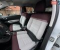 Білий Сітроен C4 Кактус, об'ємом двигуна 1.5 л та пробігом 44 тис. км за 17300 $, фото 17 на Automoto.ua