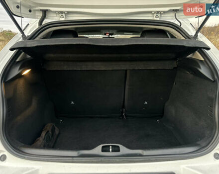 Белый Ситроен C4 Кактус, объемом двигателя 1.56 л и пробегом 158 тыс. км за 14700 $, фото 77 на Automoto.ua