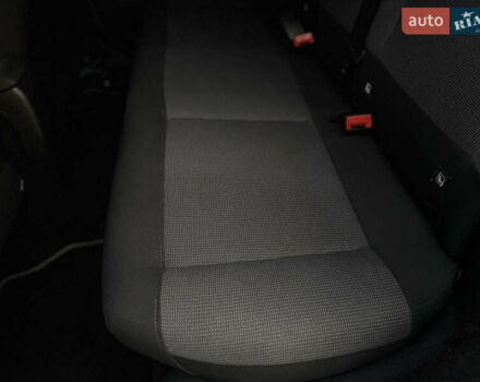 Белый Ситроен C4 Кактус, объемом двигателя 1.56 л и пробегом 158 тыс. км за 14700 $, фото 74 на Automoto.ua