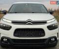 Белый Ситроен C4 Кактус, объемом двигателя 1.56 л и пробегом 158 тыс. км за 14700 $, фото 15 на Automoto.ua