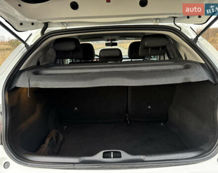 Белый Ситроен C4 Кактус, объемом двигателя 1.56 л и пробегом 158 тыс. км за 14700 $, фото 80 на Automoto.ua