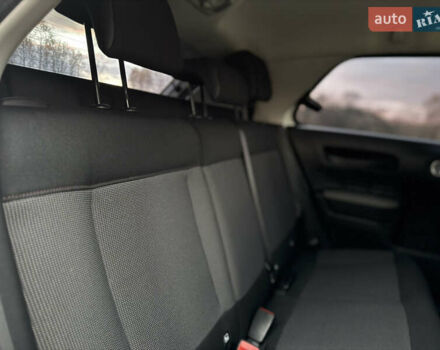 Белый Ситроен C4 Кактус, объемом двигателя 1.56 л и пробегом 158 тыс. км за 14700 $, фото 70 на Automoto.ua