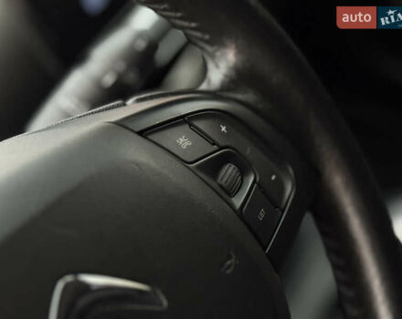 Белый Ситроен C4 Кактус, объемом двигателя 1.56 л и пробегом 158 тыс. км за 14700 $, фото 46 на Automoto.ua