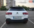 Белый Ситроен C4 Кактус, объемом двигателя 1.5 л и пробегом 172 тыс. км за 14756 $, фото 7 на Automoto.ua