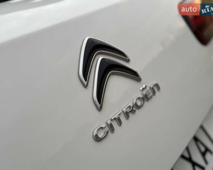 Белый Ситроен C4 Кактус, объемом двигателя 1.56 л и пробегом 158 тыс. км за 14700 $, фото 24 на Automoto.ua