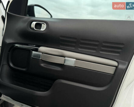 Белый Ситроен C4 Кактус, объемом двигателя 1.56 л и пробегом 158 тыс. км за 14700 $, фото 61 на Automoto.ua