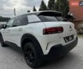 Білий Сітроен C4 Кактус, об'ємом двигуна 1.5 л та пробігом 44 тис. км за 17300 $, фото 11 на Automoto.ua