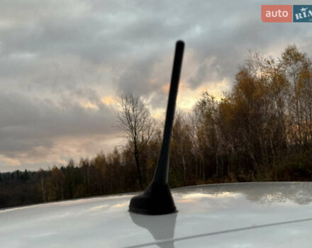 Белый Ситроен C4 Кактус, объемом двигателя 1.56 л и пробегом 158 тыс. км за 14700 $, фото 29 на Automoto.ua