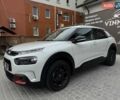 Білий Сітроен C4 Кактус, об'ємом двигуна 1.5 л та пробігом 44 тис. км за 17300 $, фото 9 на Automoto.ua