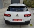 Білий Сітроен C4 Кактус, об'ємом двигуна 1.5 л та пробігом 115 тис. км за 15700 $, фото 14 на Automoto.ua