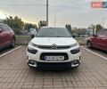 Білий Сітроен C4 Кактус, об'ємом двигуна 1.5 л та пробігом 87 тис. км за 17900 $, фото 1 на Automoto.ua