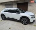Білий Сітроен C4 Кактус, об'ємом двигуна 1.5 л та пробігом 115 тис. км за 15700 $, фото 3 на Automoto.ua