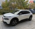Білий Сітроен C4 Кактус, об'ємом двигуна 1.5 л та пробігом 115 тис. км за 15700 $, фото 9 на Automoto.ua