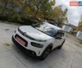 Білий Сітроен C4 Кактус, об'ємом двигуна 1.5 л та пробігом 115 тис. км за 15700 $, фото 7 на Automoto.ua