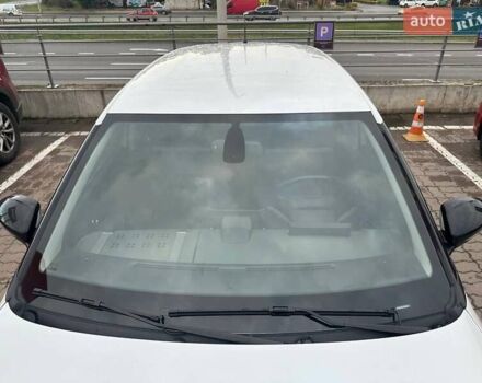 Білий Сітроен C4 Кактус, об'ємом двигуна 1.5 л та пробігом 87 тис. км за 17900 $, фото 7 на Automoto.ua