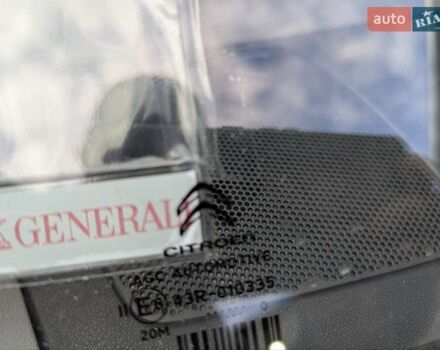 Білий Сітроен C4 Кактус, об'ємом двигуна 1.5 л та пробігом 115 тис. км за 15700 $, фото 46 на Automoto.ua