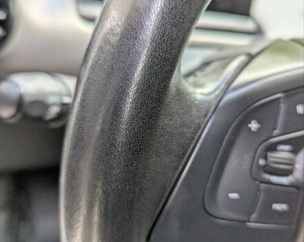 Білий Сітроен C4 Кактус, об'ємом двигуна 1.5 л та пробігом 115 тис. км за 15700 $, фото 26 на Automoto.ua