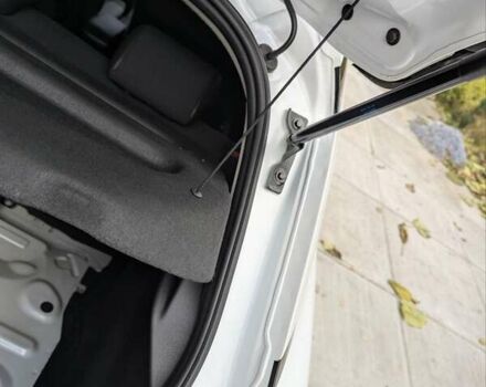 Білий Сітроен C4 Кактус, об'ємом двигуна 1.5 л та пробігом 115 тис. км за 15700 $, фото 59 на Automoto.ua