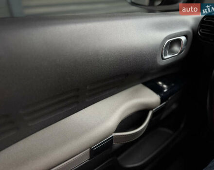 Белый Ситроен C4 Кактус, объемом двигателя 1.5 л и пробегом 90 тыс. км за 16999 $, фото 15 на Automoto.ua