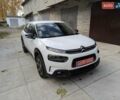 Білий Сітроен C4 Кактус, об'ємом двигуна 1.5 л та пробігом 115 тис. км за 15700 $, фото 1 на Automoto.ua