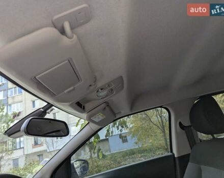 Білий Сітроен C4 Кактус, об'ємом двигуна 1.5 л та пробігом 115 тис. км за 15700 $, фото 47 на Automoto.ua