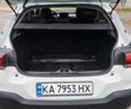 Белый Ситроен C4 Кактус, объемом двигателя 1.5 л и пробегом 97 тыс. км за 17000 $, фото 18 на Automoto.ua