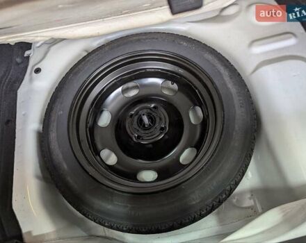 Білий Сітроен C4 Кактус, об'ємом двигуна 1.5 л та пробігом 115 тис. км за 15700 $, фото 57 на Automoto.ua