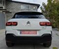 Білий Сітроен C4 Кактус, об'ємом двигуна 1.5 л та пробігом 115 тис. км за 15700 $, фото 15 на Automoto.ua