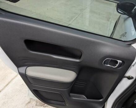 Білий Сітроен C4 Кактус, об'ємом двигуна 1.5 л та пробігом 115 тис. км за 15700 $, фото 61 на Automoto.ua