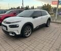 Білий Сітроен C4 Кактус, об'ємом двигуна 1.5 л та пробігом 87 тис. км за 17900 $, фото 2 на Automoto.ua