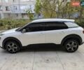 Білий Сітроен C4 Кактус, об'ємом двигуна 1.5 л та пробігом 115 тис. км за 15700 $, фото 18 на Automoto.ua