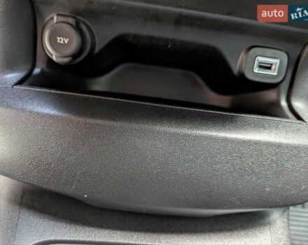 Білий Сітроен C4 Кактус, об'ємом двигуна 1.5 л та пробігом 115 тис. км за 15700 $, фото 37 на Automoto.ua