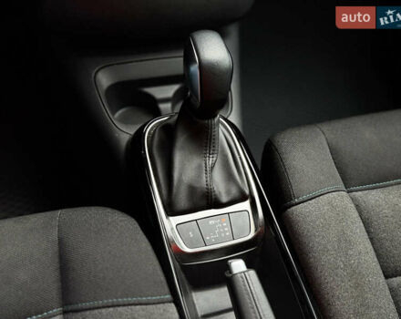 Белый Ситроен C4 Кактус, объемом двигателя 1.5 л и пробегом 90 тыс. км за 16999 $, фото 10 на Automoto.ua