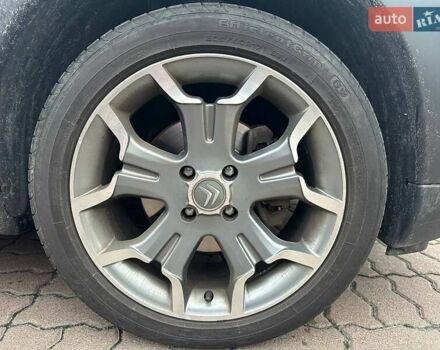 Білий Сітроен C4 Кактус, об'ємом двигуна 1.5 л та пробігом 87 тис. км за 17900 $, фото 13 на Automoto.ua